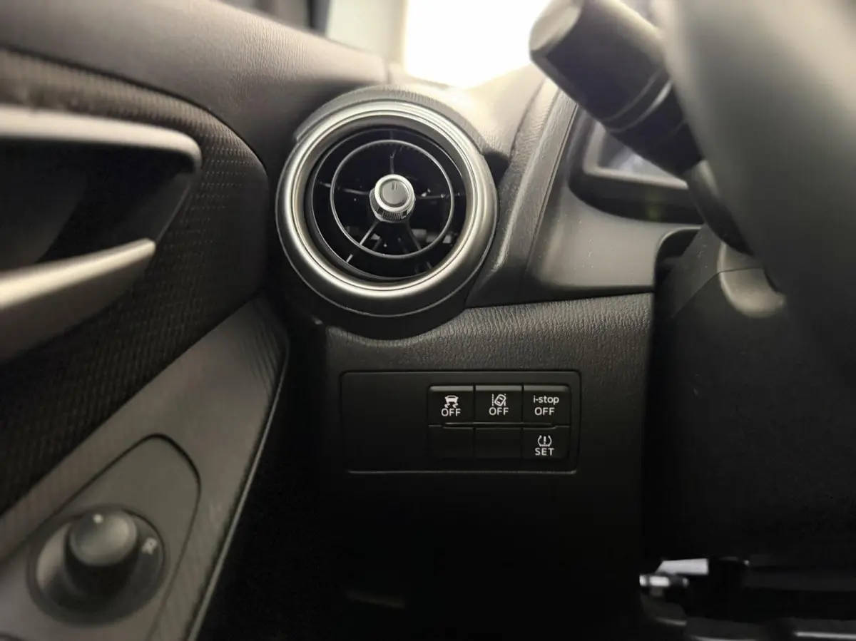 1.5 Skyactiv-G Style Selected Camera! Trekhaak!