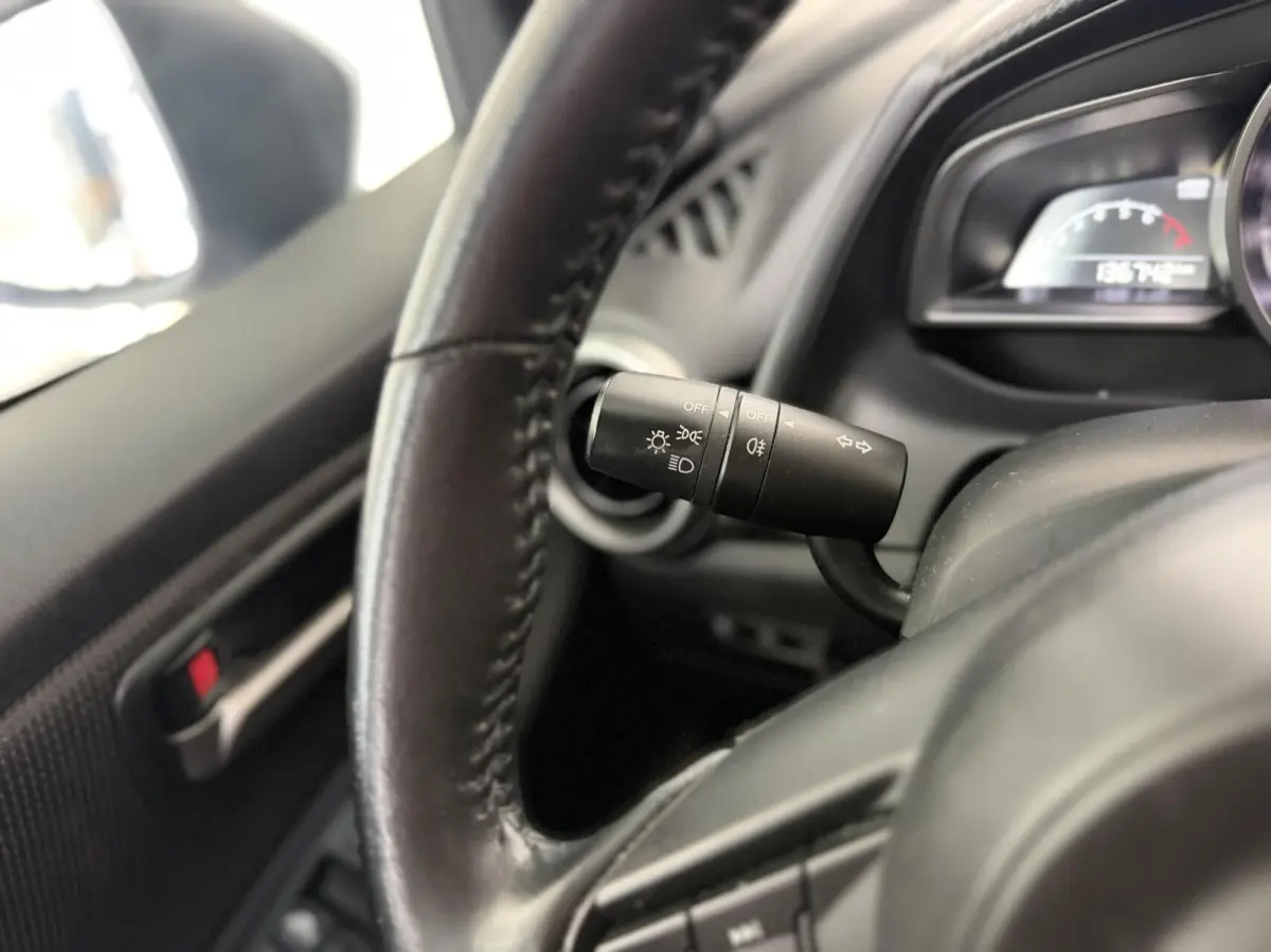 1.5 Skyactiv-G Style Selected Camera! Trekhaak!
