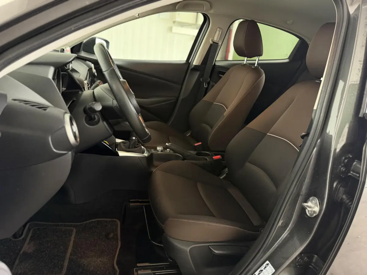 1.5 Skyactiv-G Style Selected Camera! Trekhaak!