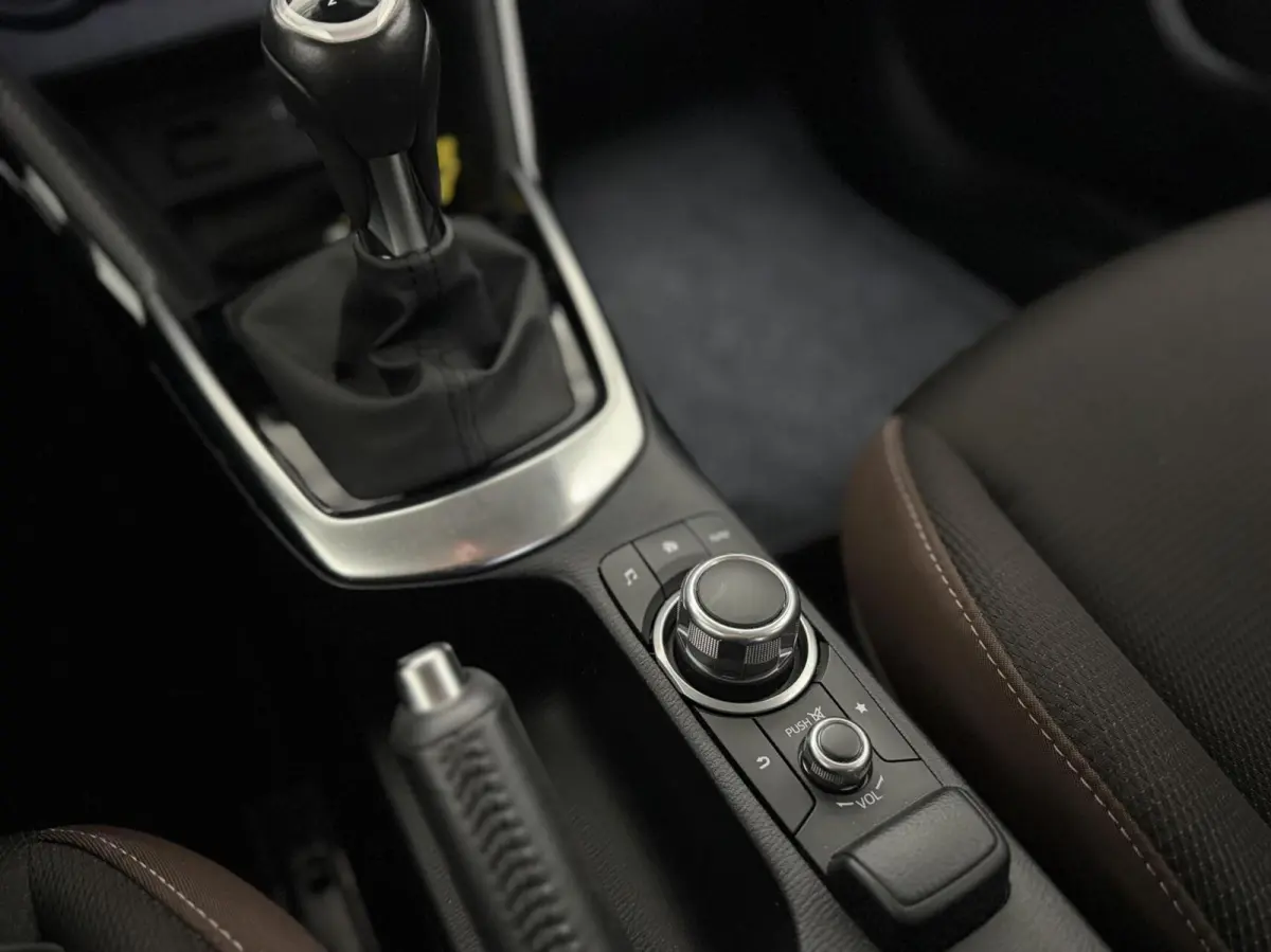 1.5 Skyactiv-G Style Selected Camera! Trekhaak!