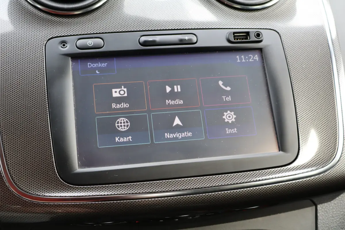 0.9 TCe SL Navi / Airco / Cruise / Trekhaak / Audio / CV