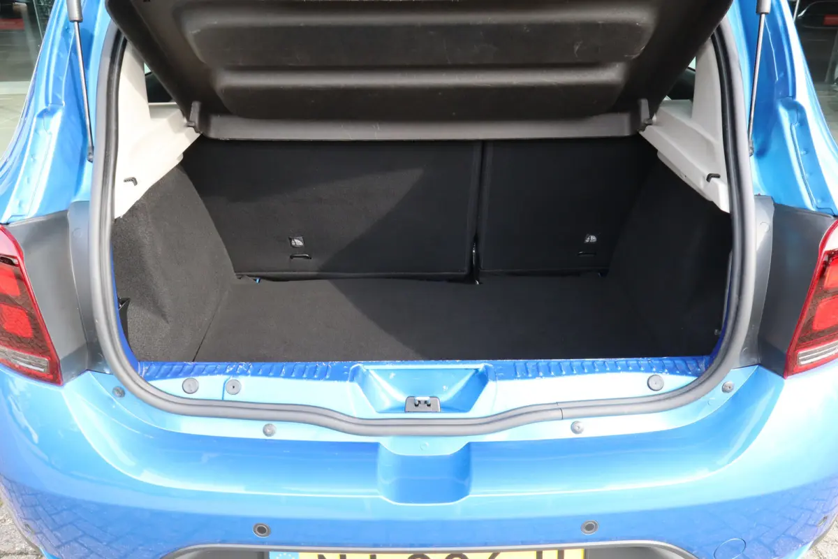 0.9 TCe SL Navi / Airco / Cruise / Trekhaak / Audio / CV