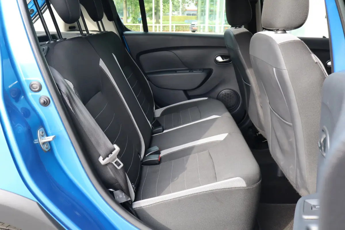0.9 TCe SL Navi / Airco / Cruise / Trekhaak / Audio / CV