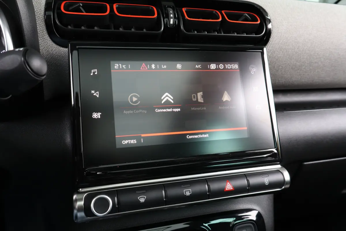 1.2 PureTech S&S Origins Pano / Navi / Head-up / Clima / Audio / Cruise