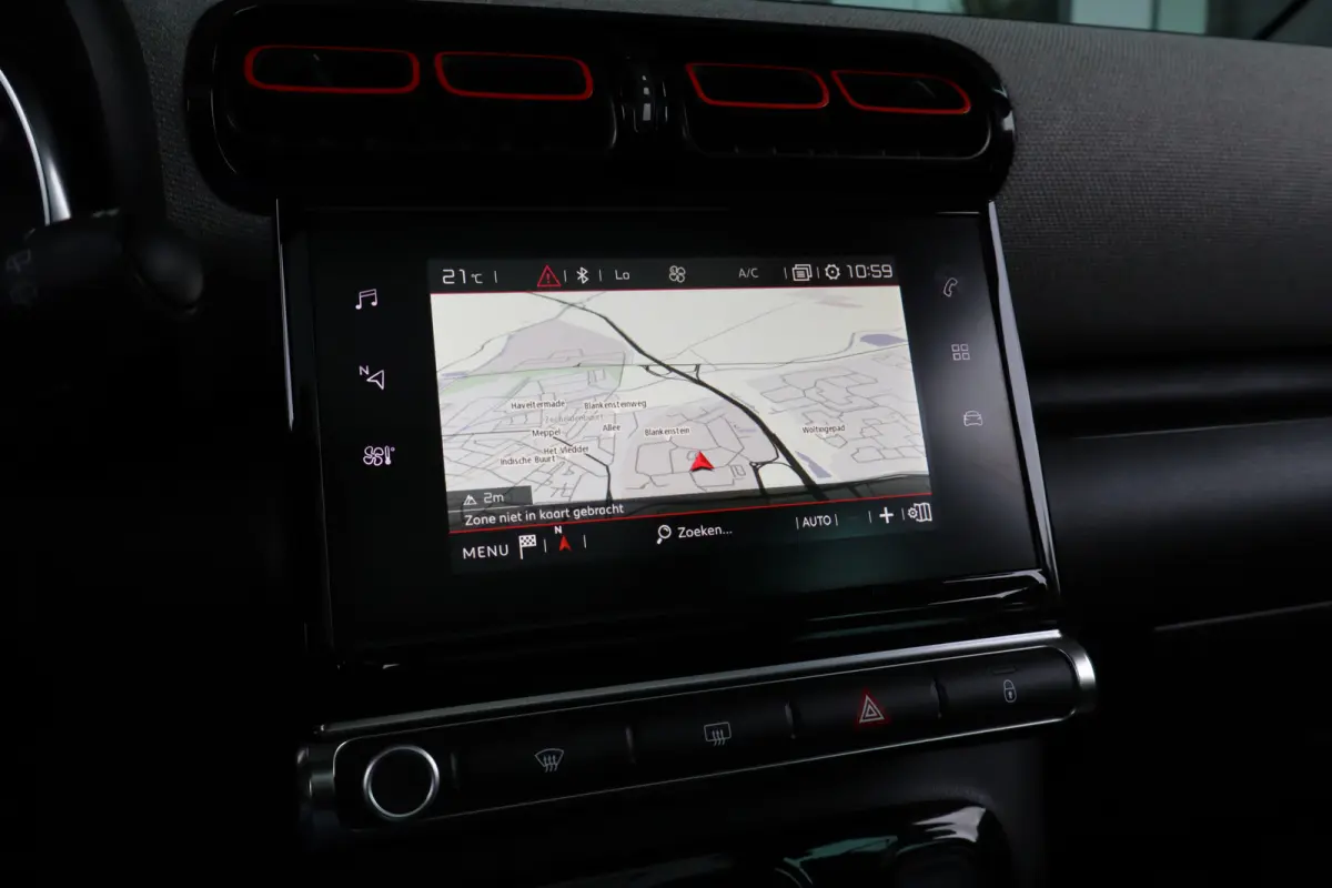 1.2 PureTech S&S Origins Pano / Navi / Head-up / Clima / Audio / Cruise