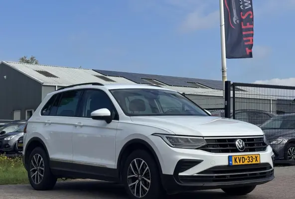 1.4 TSI eHybrid Life acc digitale dash