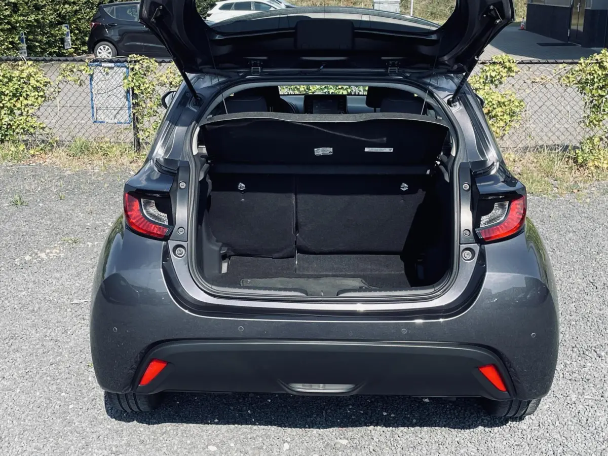 1.5 Hybrid Comfort