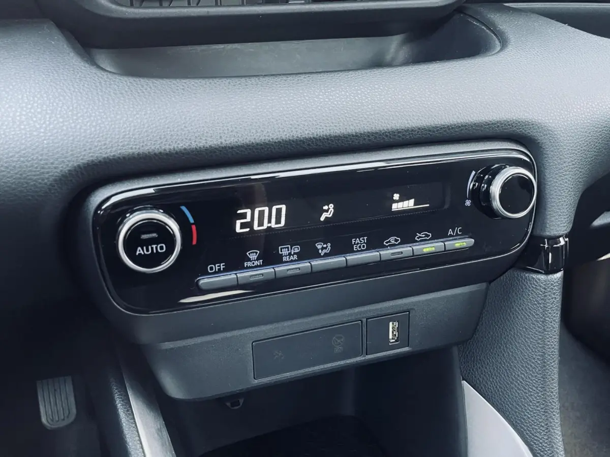 1.5 Hybrid Comfort