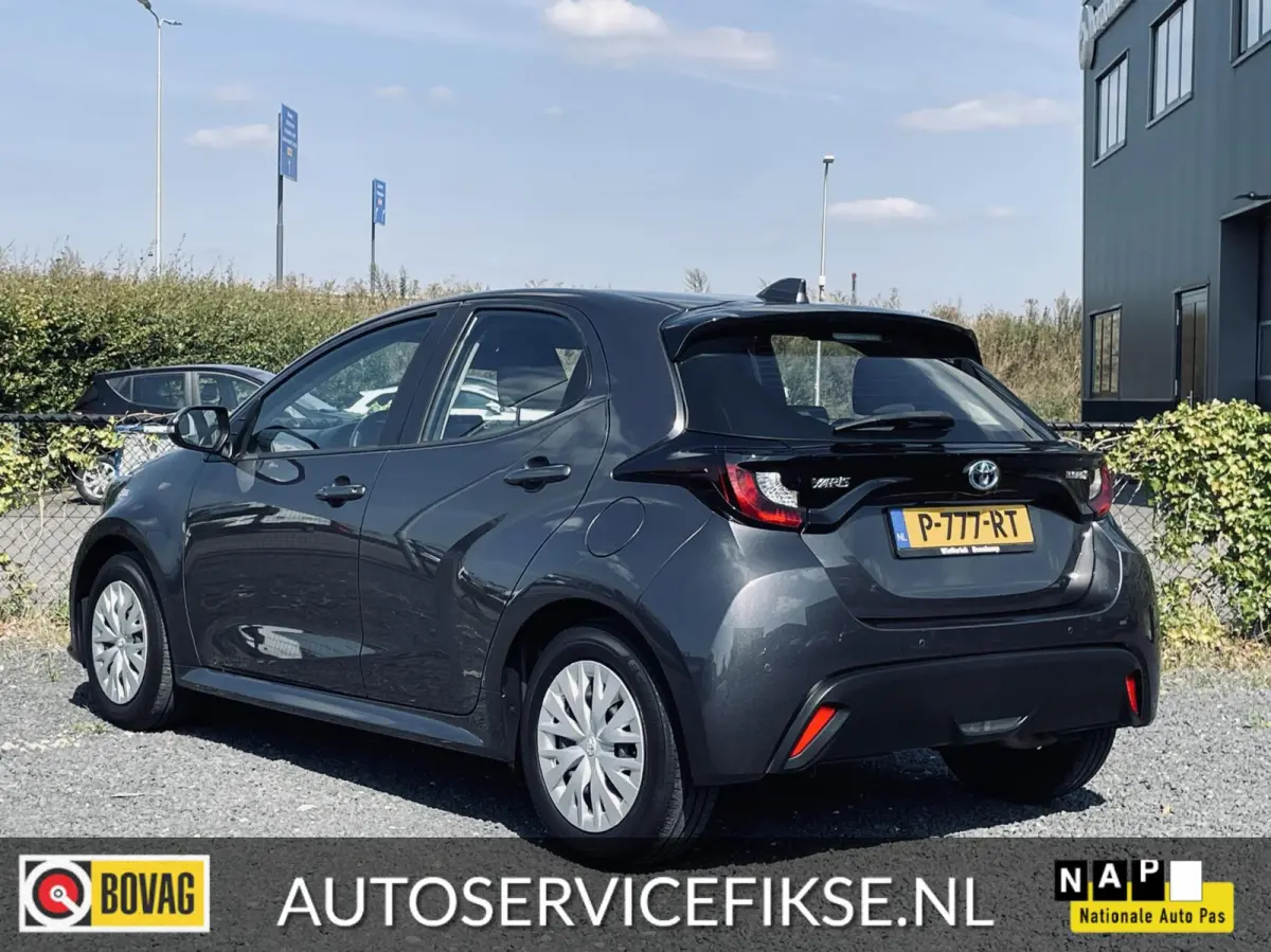 1.5 Hybrid Comfort