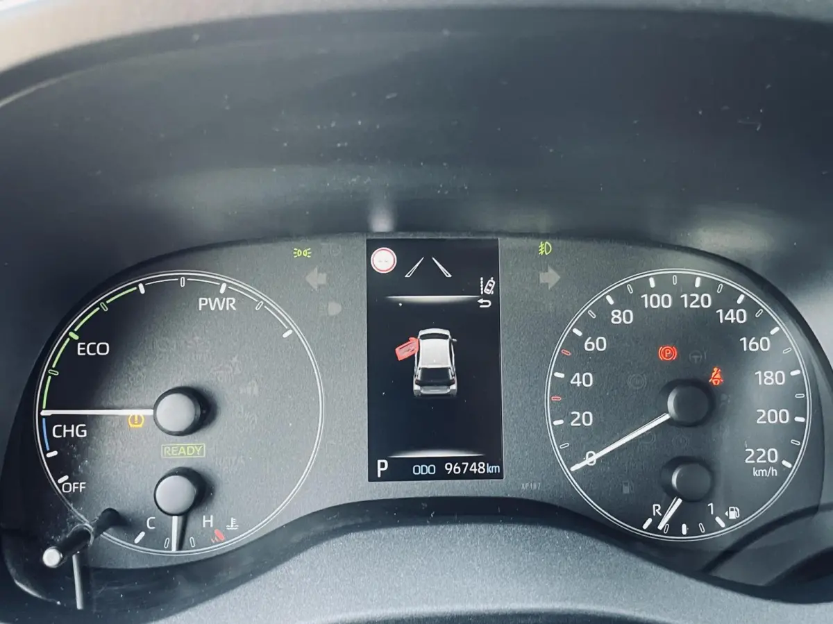 1.5 Hybrid Comfort