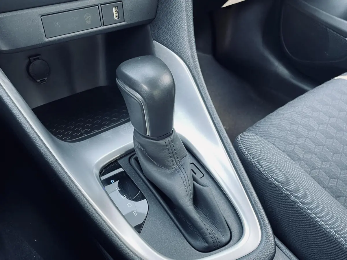 1.5 Hybrid Comfort
