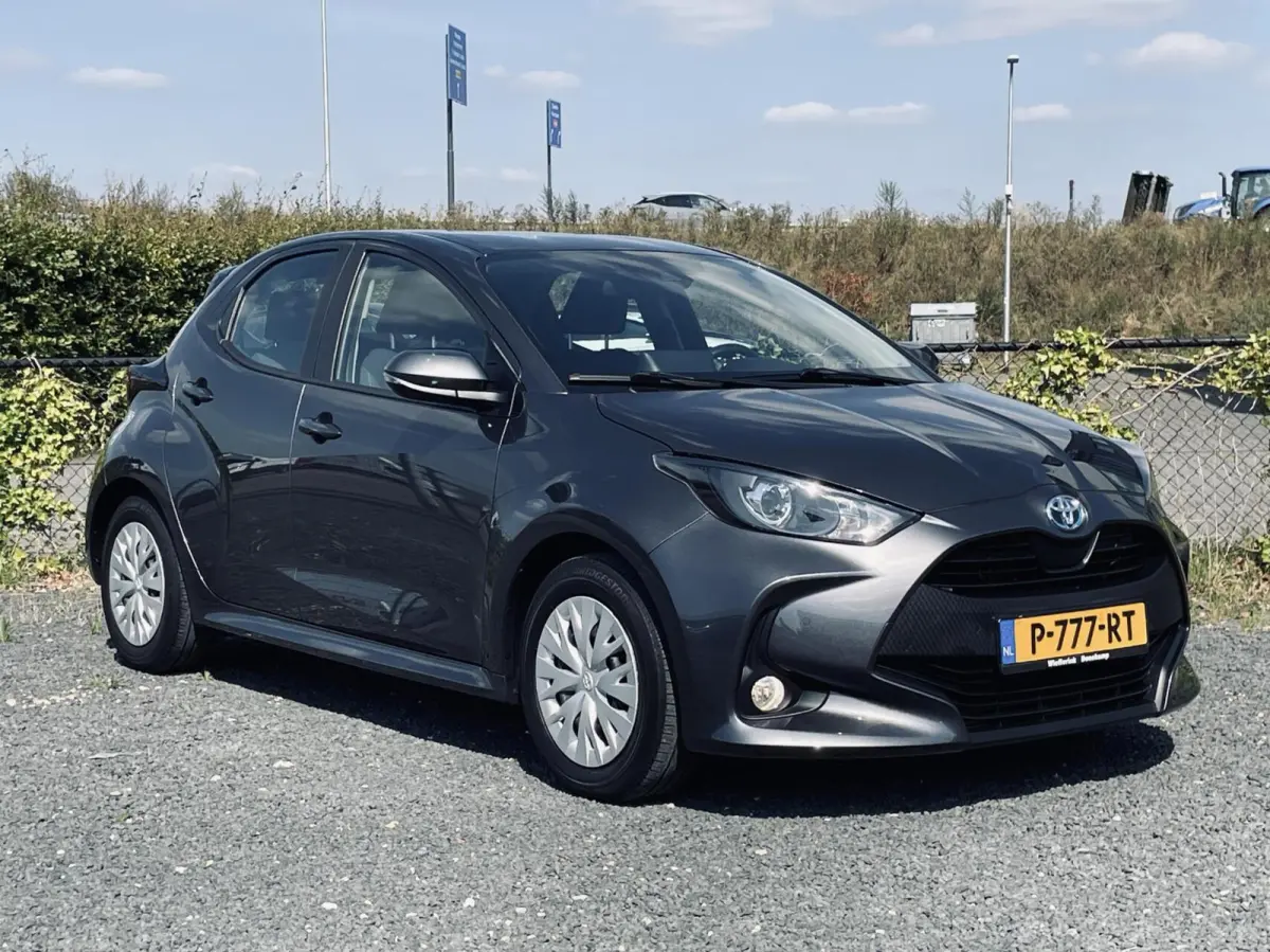 1.5 Hybrid Comfort