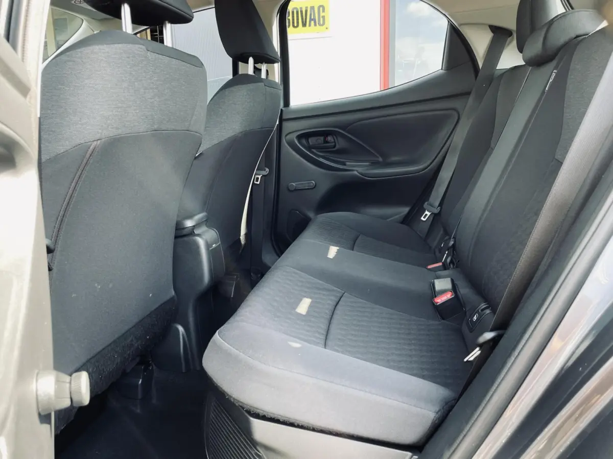1.5 Hybrid Comfort