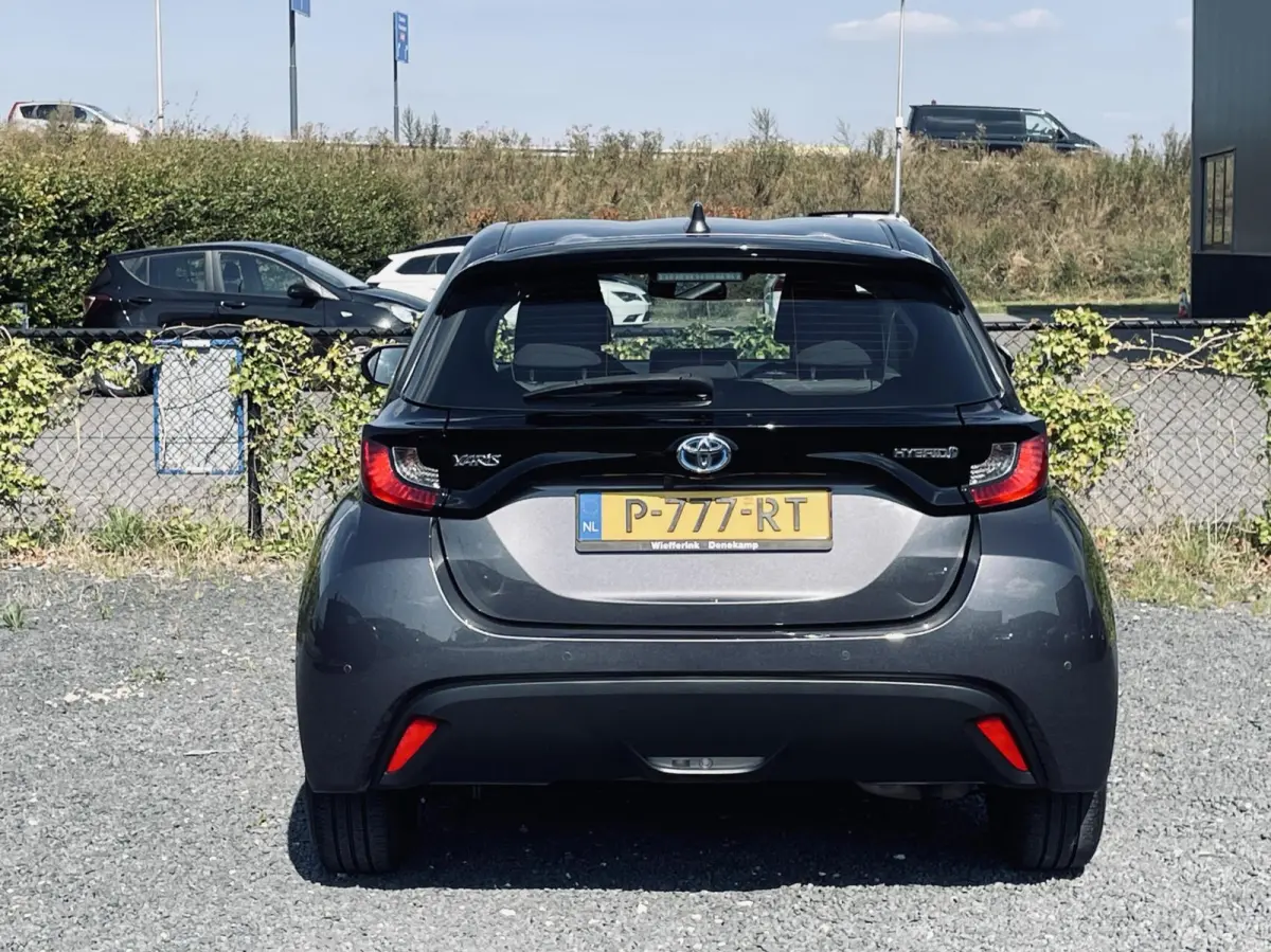 1.5 Hybrid Comfort