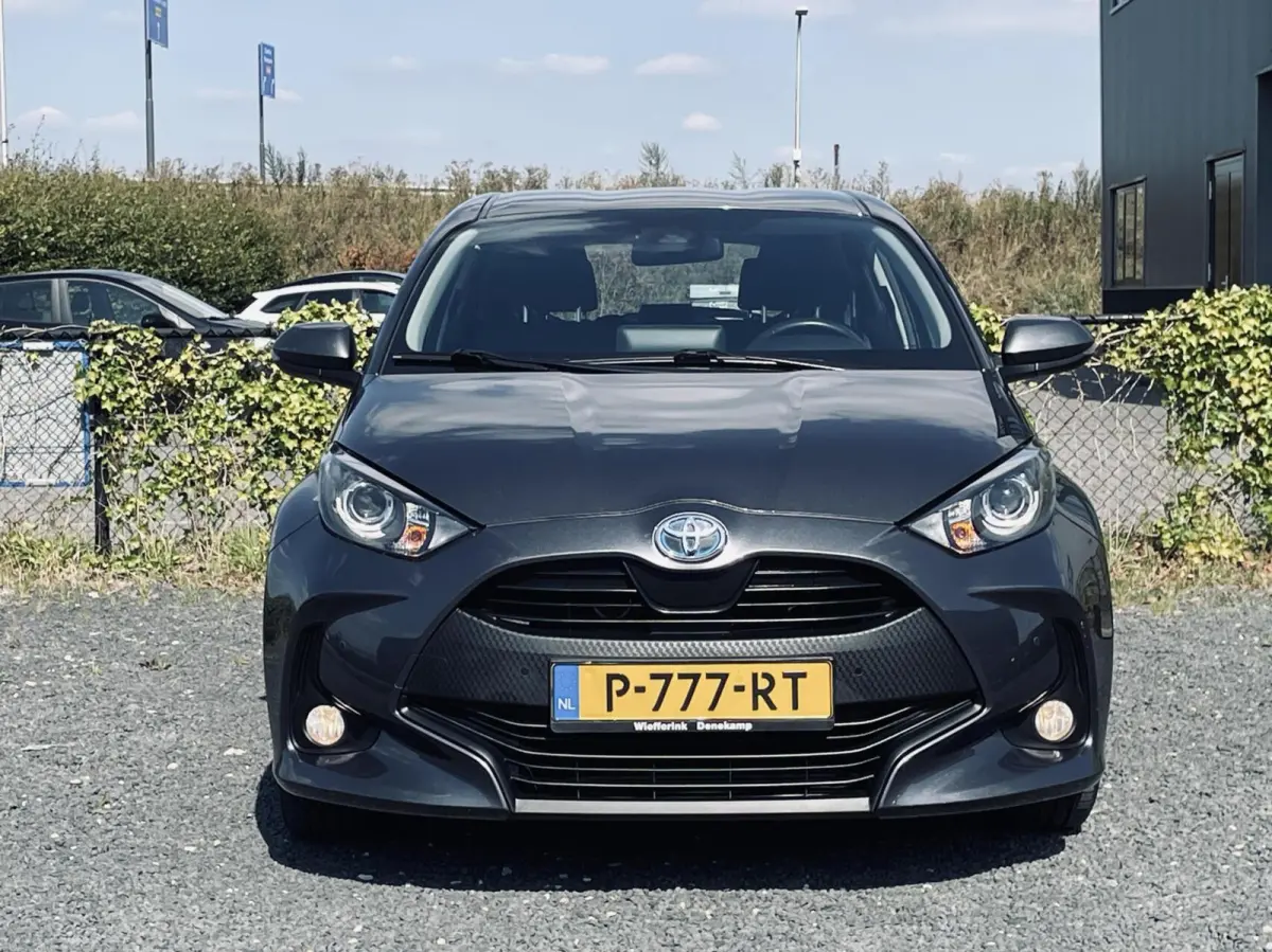 1.5 Hybrid Comfort
