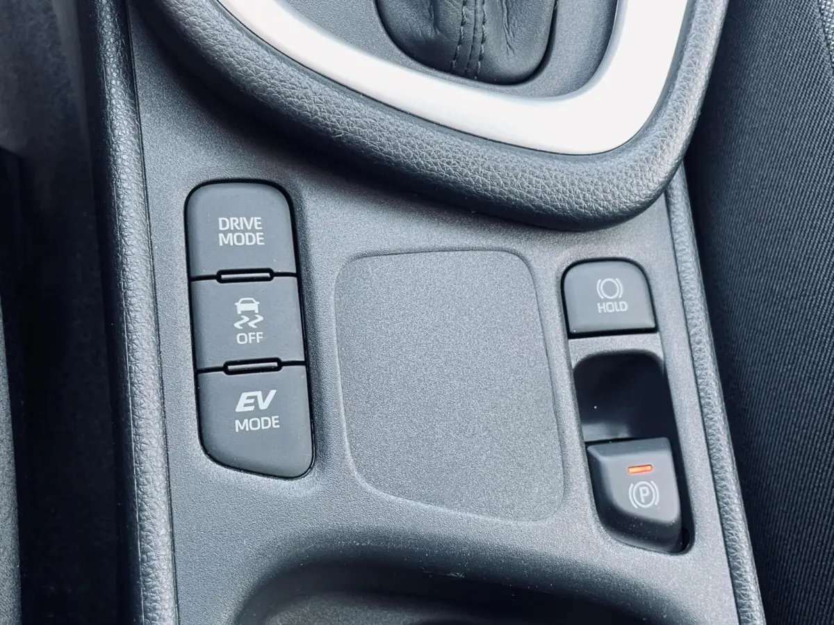 1.5 Hybrid Comfort