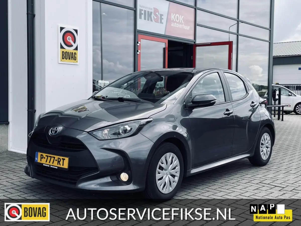 1.5 Hybrid Comfort