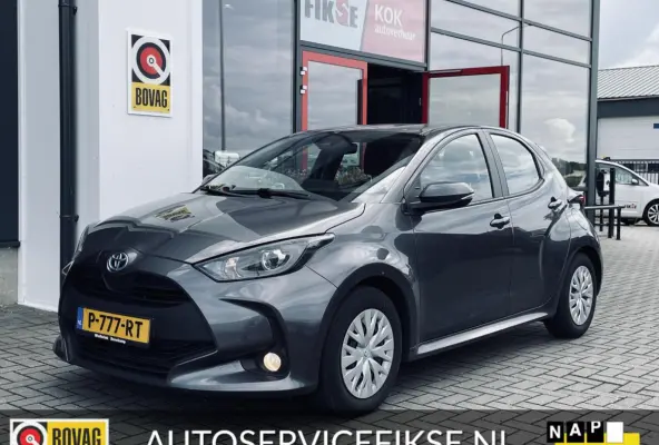 1.5 Hybrid Comfort