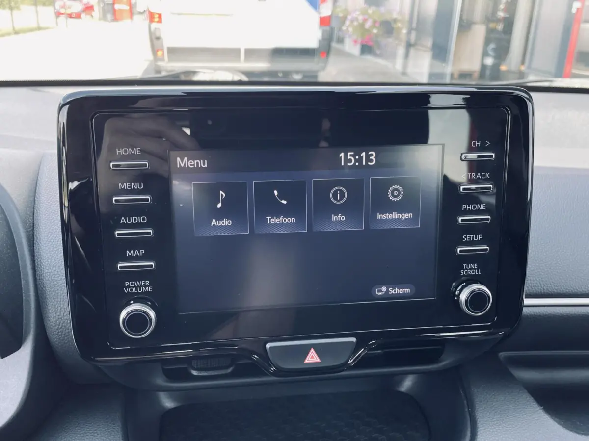 1.5 Hybrid Comfort