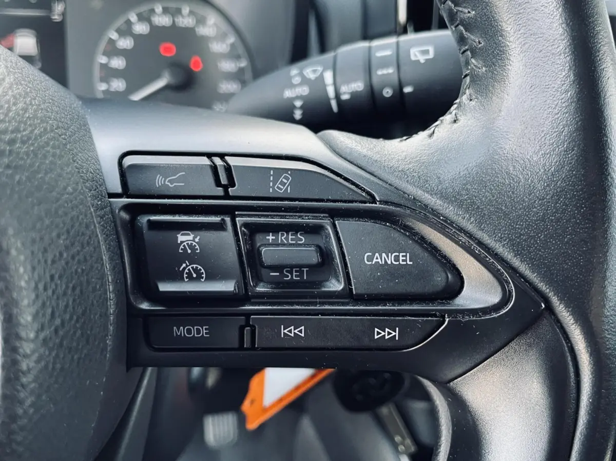 1.5 Hybrid Comfort