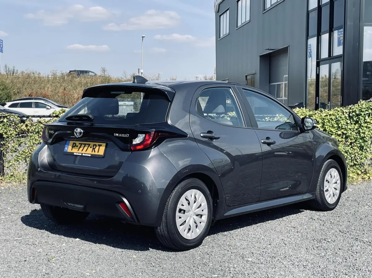 1.5 Hybrid Comfort