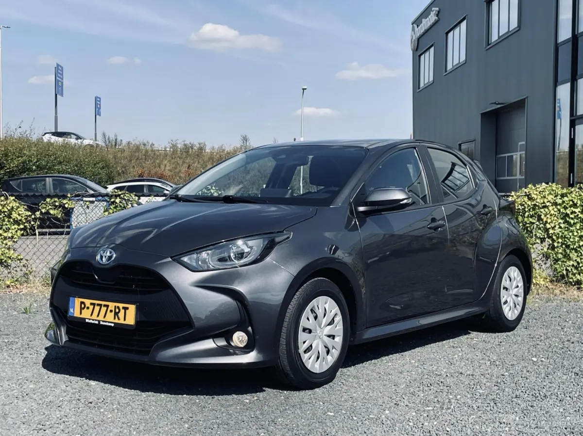 1.5 Hybrid Comfort