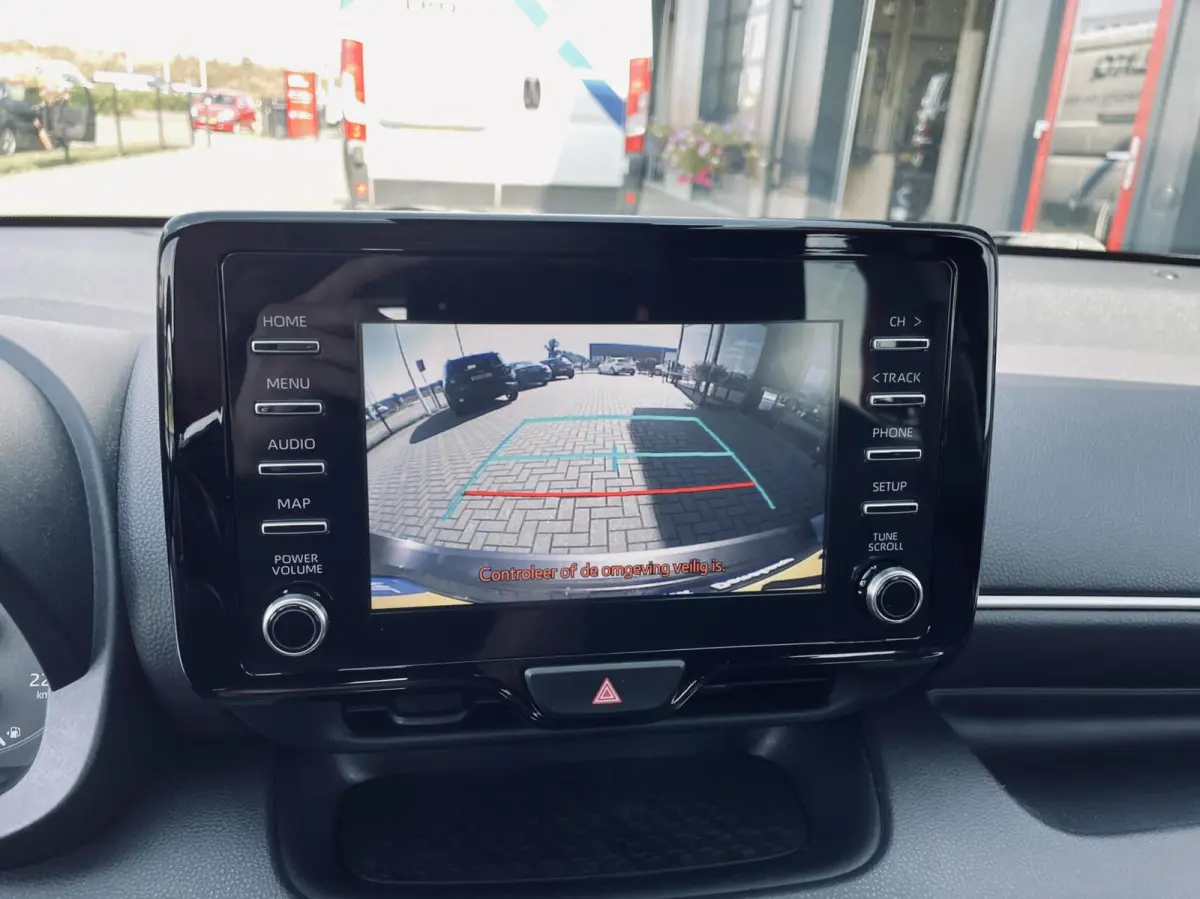 1.5 Hybrid Comfort