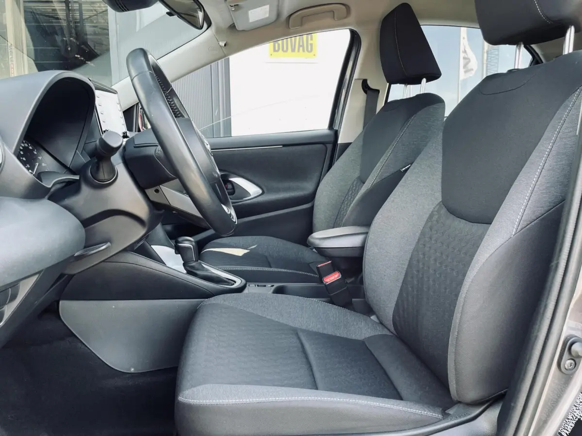 1.5 Hybrid Comfort
