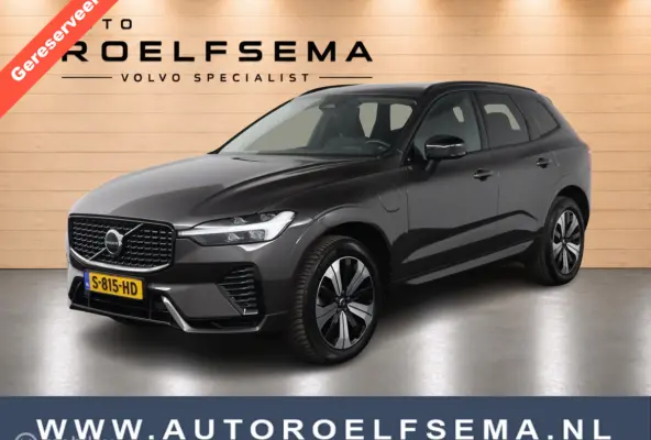 2.0 T6 Plug-in hybrid AWD Plus Dark | Adaptive Cruise | Long Range | Harman Kardon | SOH 98,04% | BLISS | Verwarmbare stoelen & Stuurwiel | Privacy Glass