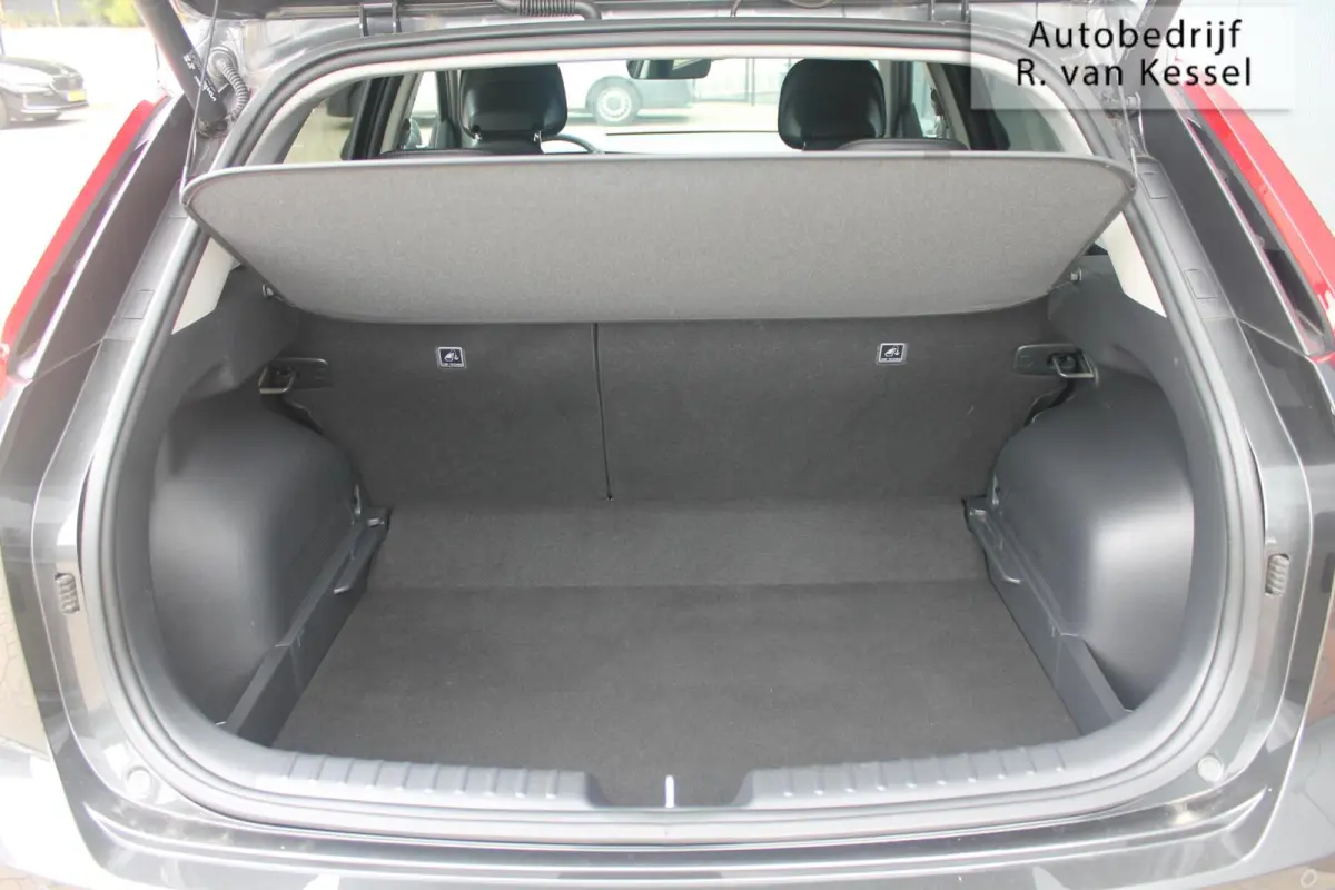 1.6 GDi Hybrid DynamicPlusLine I Leer I Schuifdak I HUD I 1e Eigenaar I NL-auto
