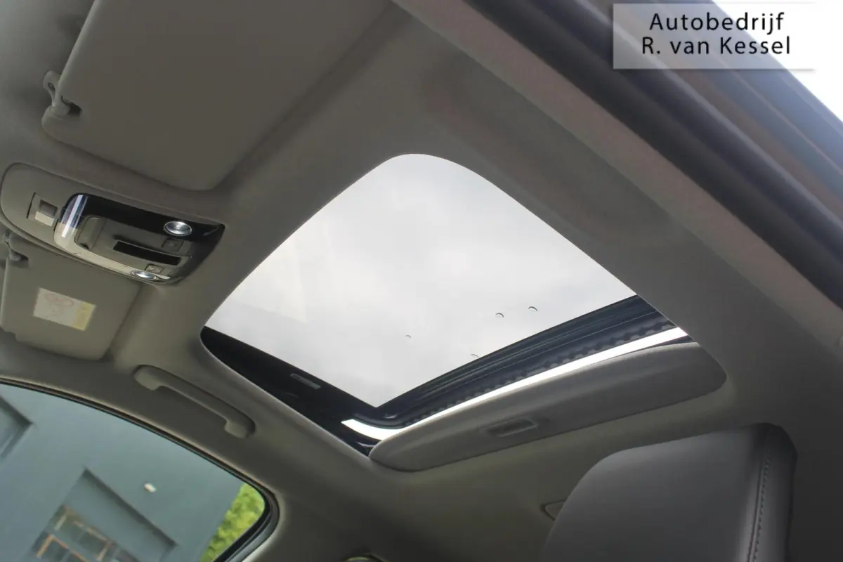 1.6 GDi Hybrid DynamicPlusLine I Leer I Schuifdak I HUD I 1e Eigenaar I NL-auto
