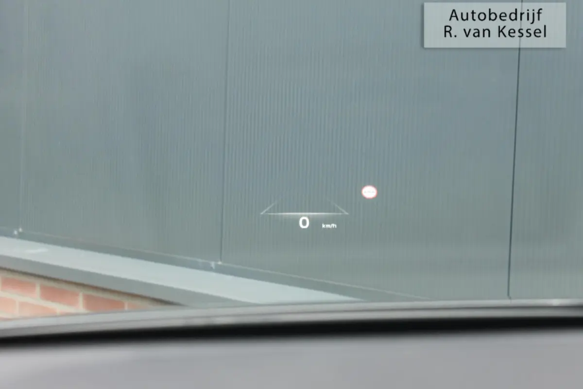1.6 GDi Hybrid DynamicPlusLine I Leer I Schuifdak I HUD I 1e Eigenaar I NL-auto