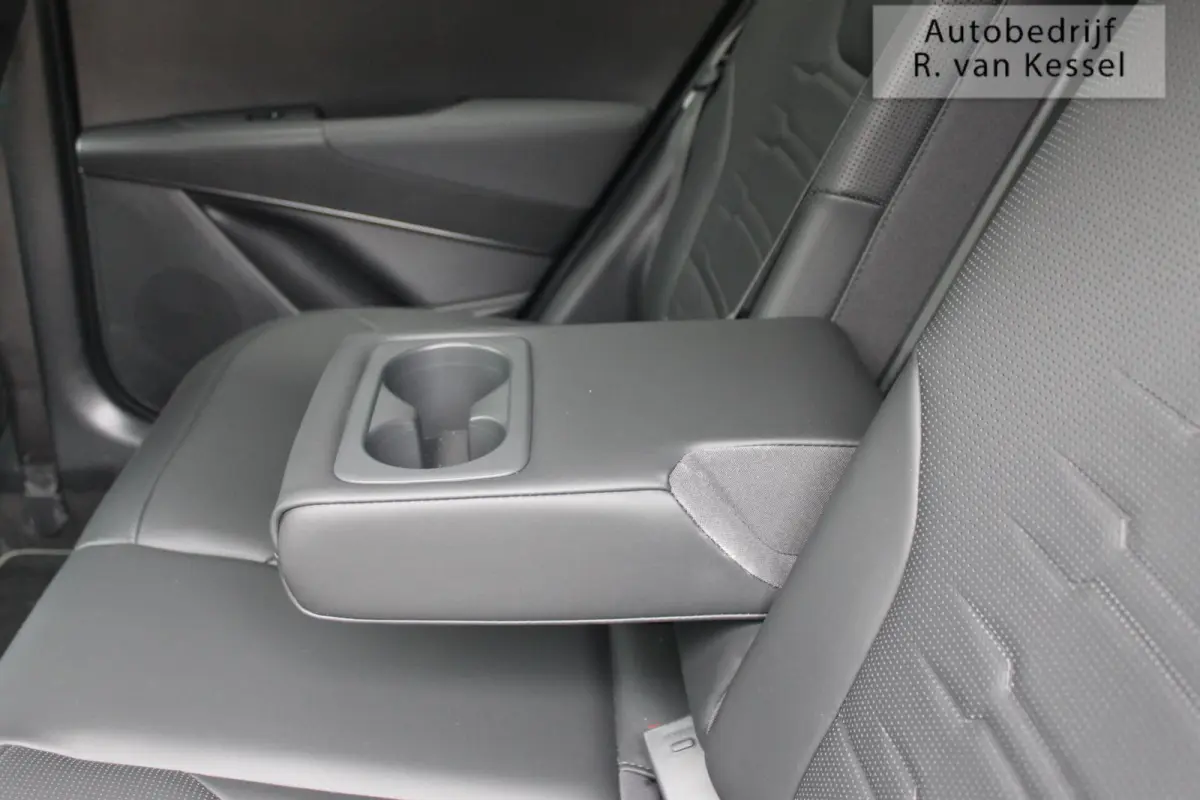 1.6 GDi Hybrid DynamicPlusLine I Leer I Schuifdak I HUD I 1e Eigenaar I NL-auto