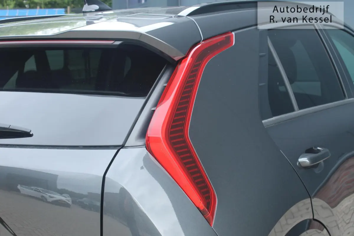 1.6 GDi Hybrid DynamicPlusLine I Leer I Schuifdak I HUD I 1e Eigenaar I NL-auto
