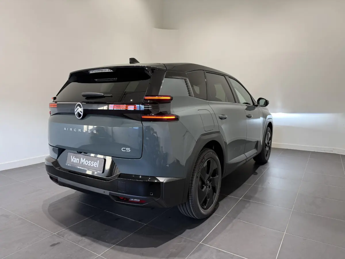 1.2 Hybrid 145 Max l MASSAGE l ELEKT. STOELEN l NAVI l CAMERA l DEMO MODEL!!!!