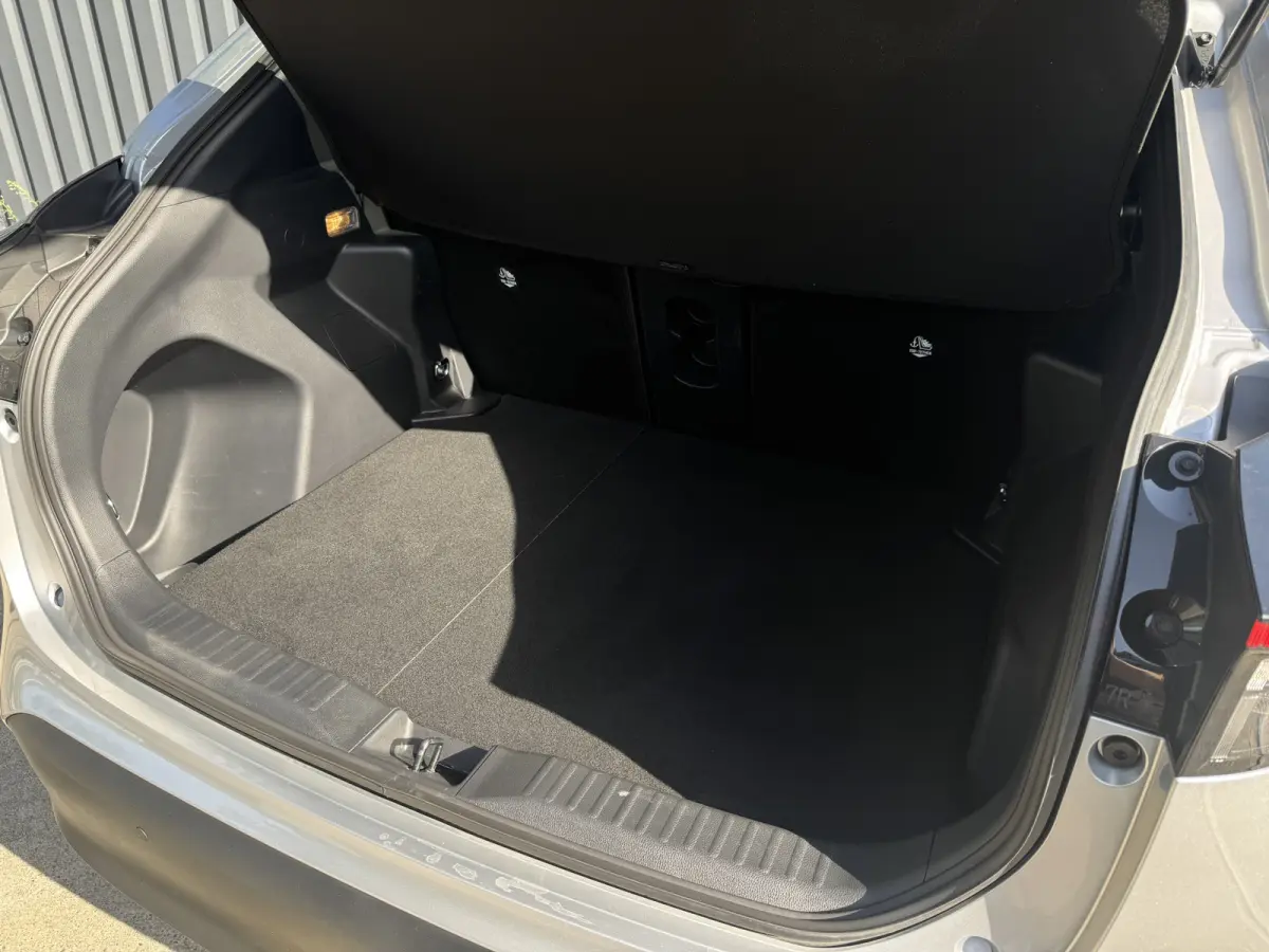 1.5 Hybrid 116 pk Dynamic Keyless entry, Stoelverwarming, Dealeronderh