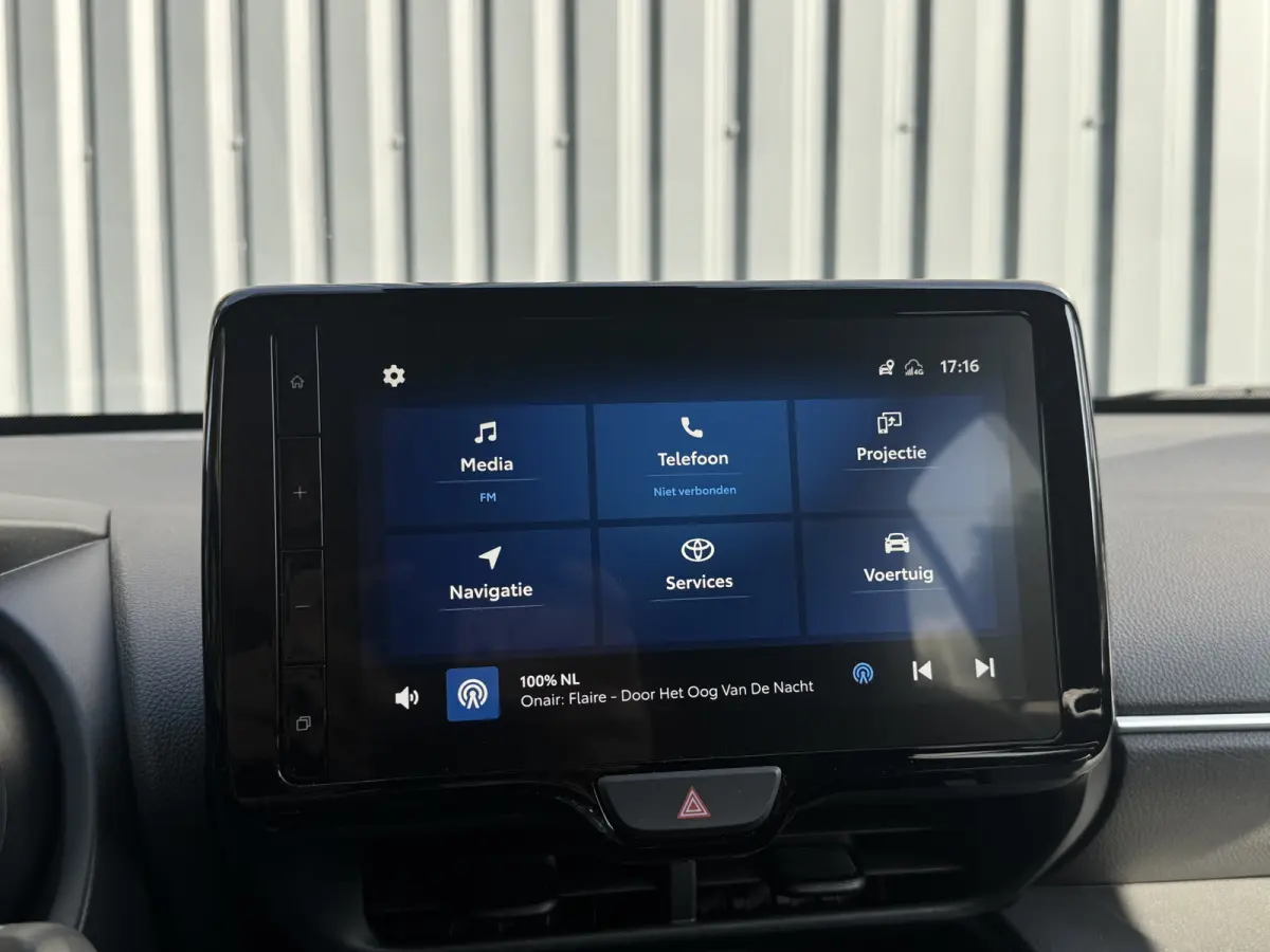 1.5 Hybrid 116 pk Dynamic Keyless entry, Stoelverwarming, Dealeronderh
