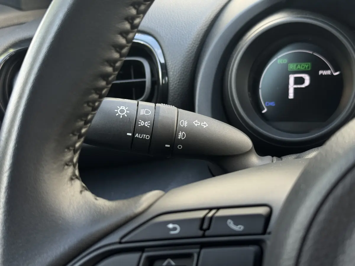 1.5 Hybrid 116 pk Dynamic Keyless entry, Stoelverwarming, Dealeronderh
