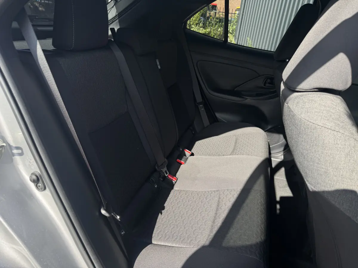 1.5 Hybrid 116 pk Dynamic Keyless entry, Stoelverwarming, Dealeronderh