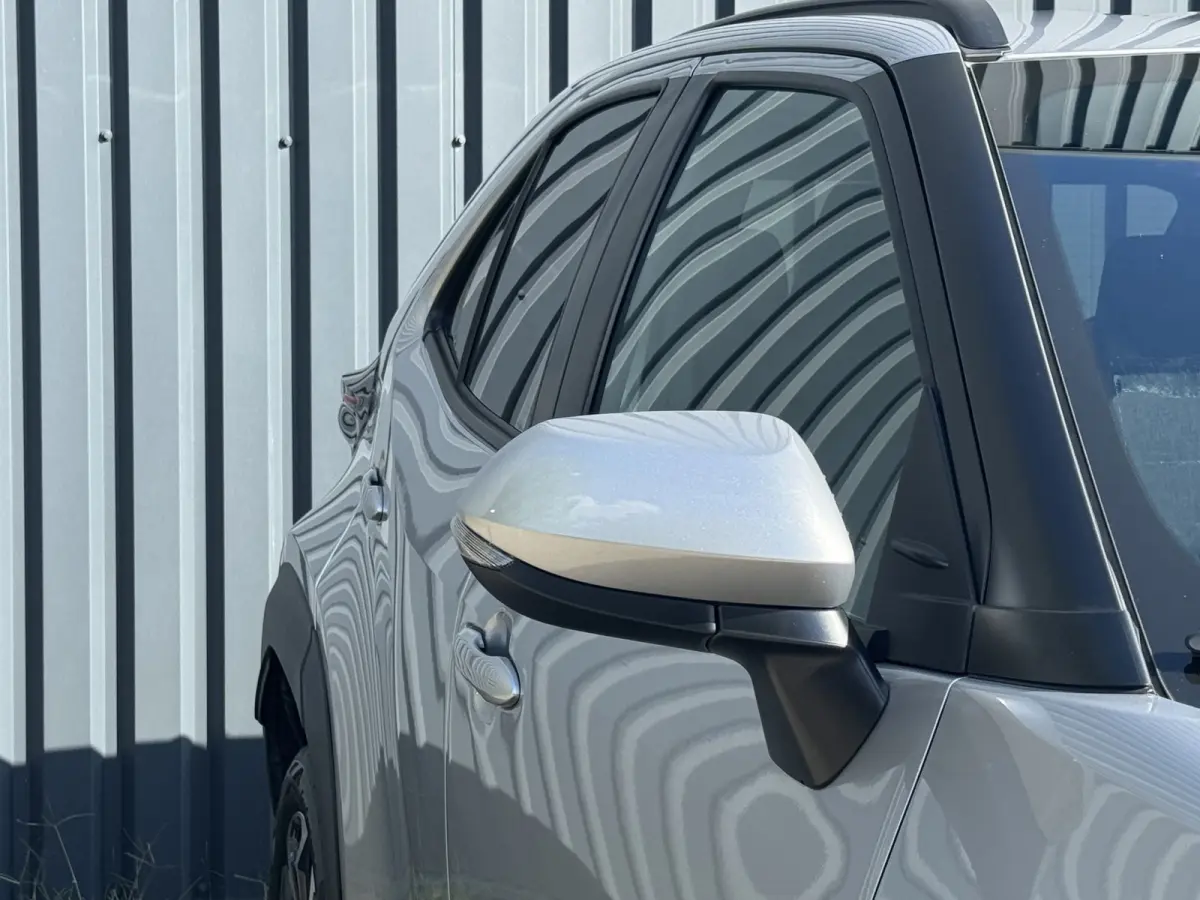 1.5 Hybrid 116 pk Dynamic Keyless entry, Stoelverwarming, Dealeronderh