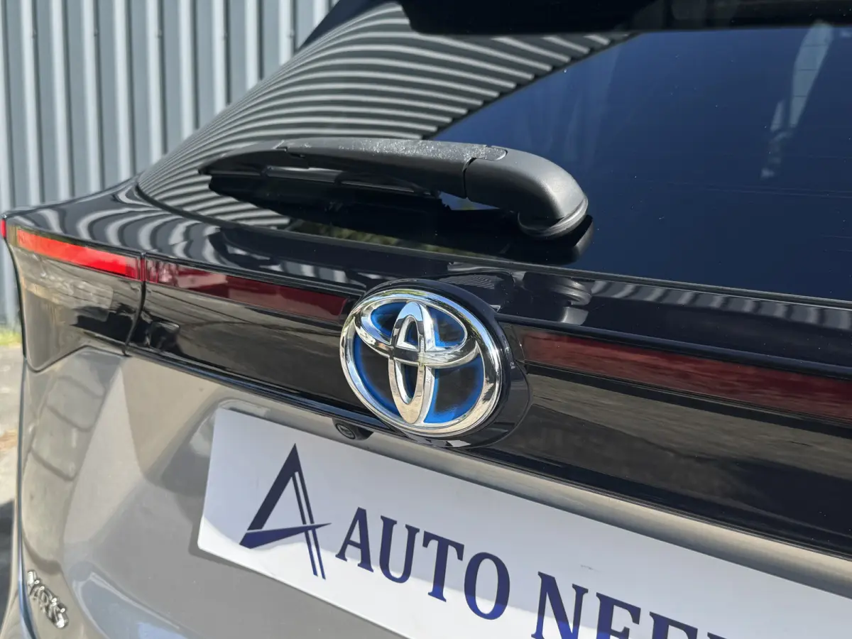 1.5 Hybrid 116 pk Dynamic Keyless entry, Stoelverwarming, Dealeronderh