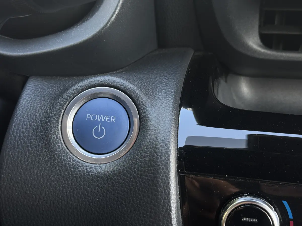 1.5 Hybrid 116 pk Dynamic Keyless entry, Stoelverwarming, Dealeronderh