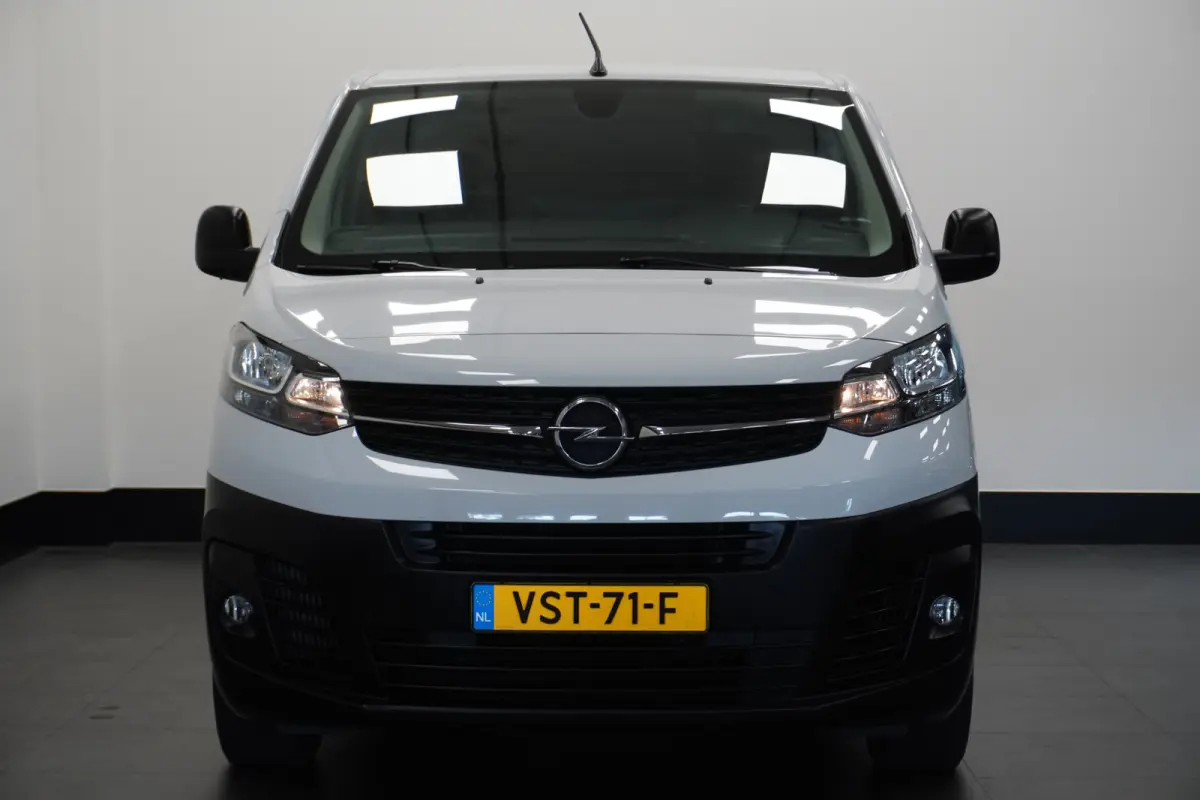 1.5 CDTI L3 EURO 6 - Airco - Navi - Cruise - €12.950,- Excl.
