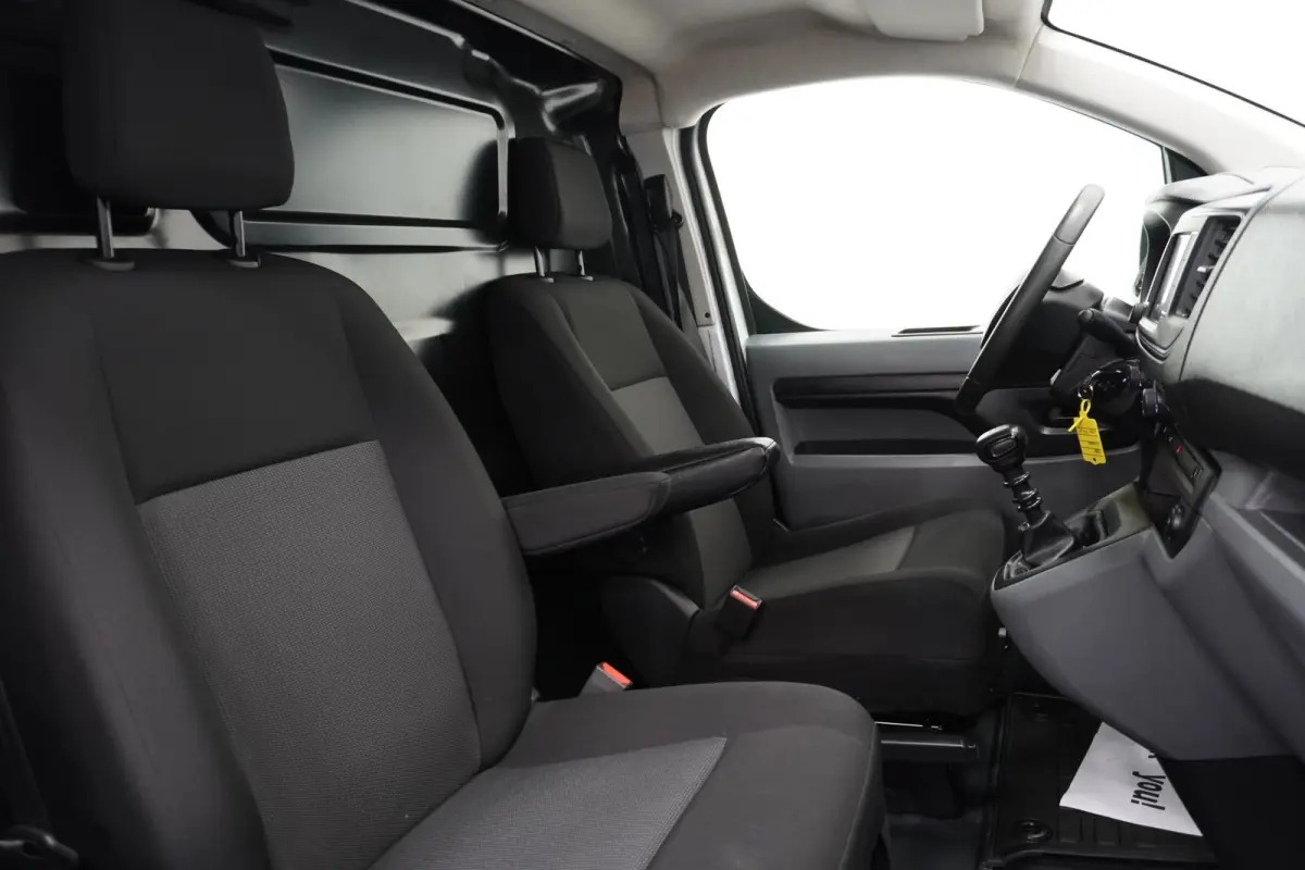 1.5 CDTI L3 EURO 6 - Airco - Navi - Cruise - €12.950,- Excl.