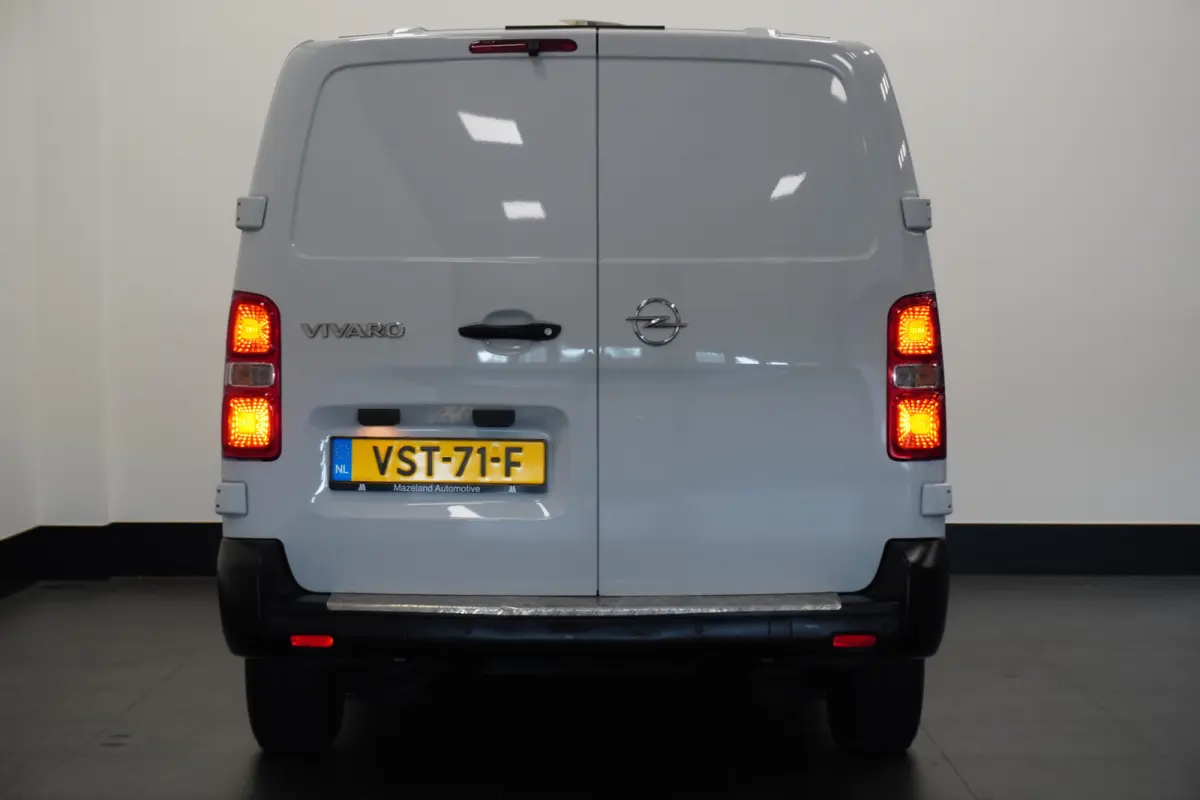 1.5 CDTI L3 EURO 6 - Airco - Navi - Cruise - €12.950,- Excl.