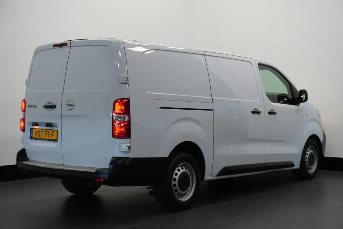 1.5 CDTI L3 EURO 6 - Airco - Navi - Cruise - €12.950,- Excl.