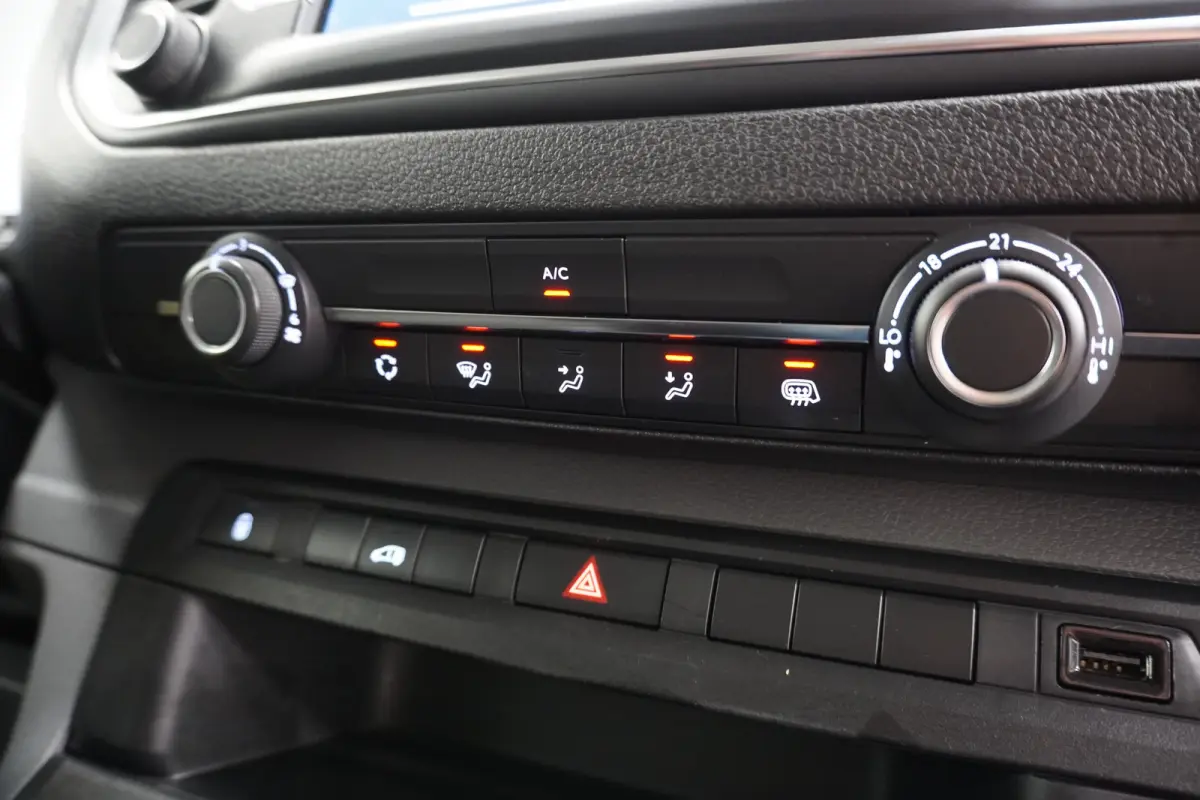 1.5 CDTI L3 EURO 6 - Airco - Navi - Cruise - €12.950,- Excl.
