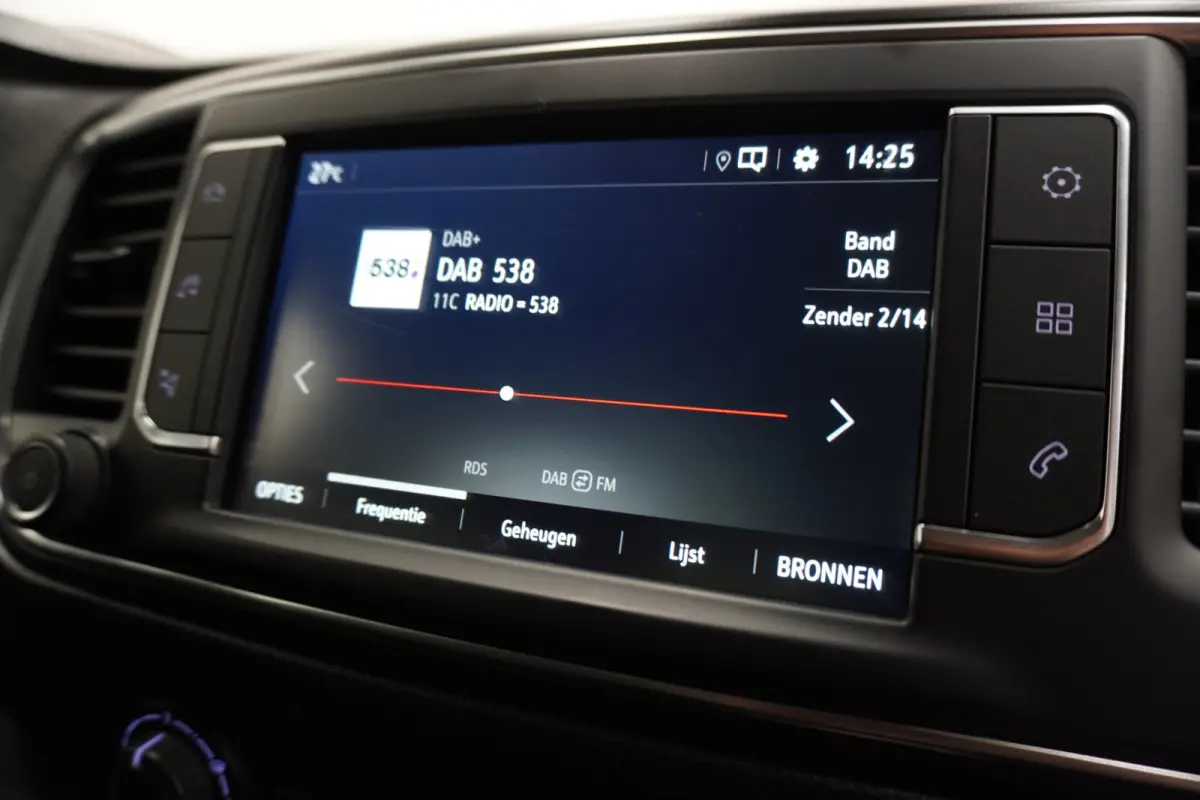 1.5 CDTI L3 EURO 6 - Airco - Navi - Cruise - €12.950,- Excl.