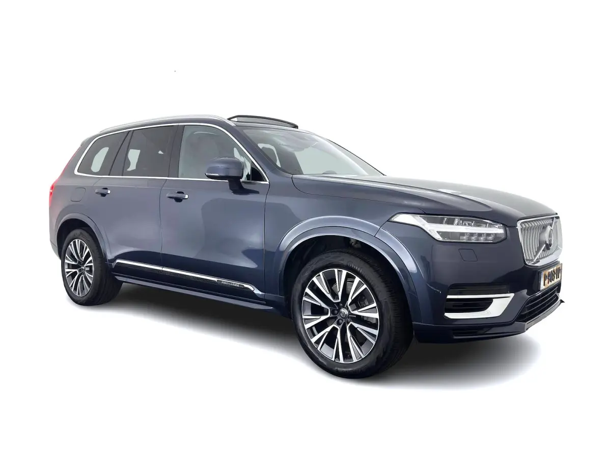 2.0 T8 Recharge AWD Inscription ExclusiveV [7-Pers.] (Plug-in) Aut. *PANO | HEAD-UP | LEATHER | FULL-LED | BOWERS&WILKINS | MEMORY-PACK | HEATED-SPORTSEATS | BLIND-SPOT | DIGI-COCKPIT | NAVI