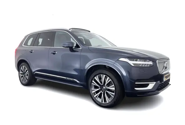 2.0 T8 Recharge AWD Inscription ExclusiveV [7-Pers.] (Plug-in) Aut. *PANO | HEAD-UP | LEATHER | FULL-LED | BOWERS&WILKINS | MEMORY-PACK | HEATED-SPORTSEATS | BLIND-SPOT | DIGI-COCKPIT | NAVI